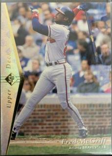 Fred McGriff