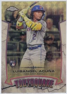 Luisangel Acuna