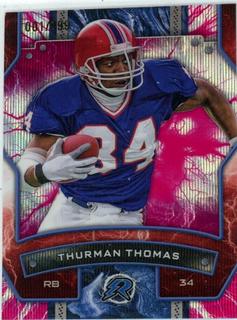 Thurman Thomas
