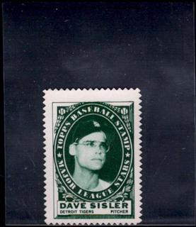 Dave Sisler