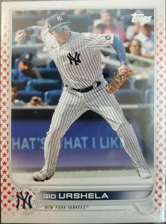 Gio Urshela