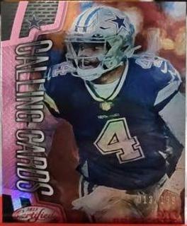 Dak Prescott