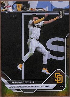 Fernando Tatis Jr.