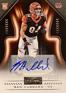 Sam Hubbard