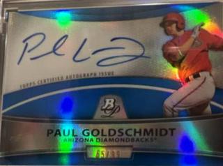 Paul Goldschmidt