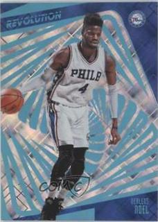 Nerlens Noel