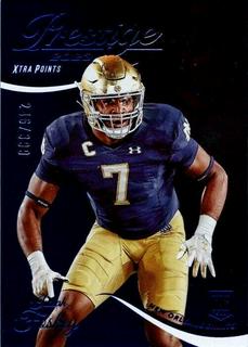 Isaiah Foskey