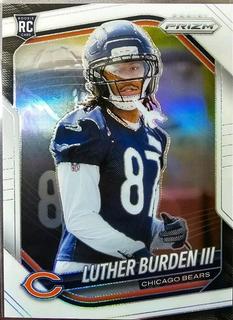 Luther Burden III