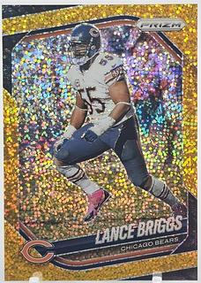 Lance Briggs