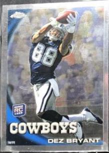 Dez Bryant #C60