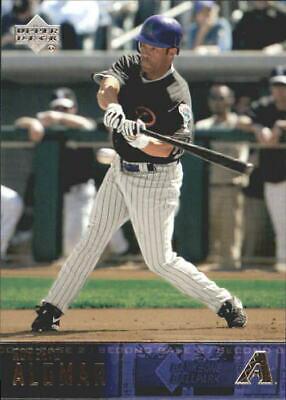 Roberto Alomar #284 2004 Upper Deck Baseball
