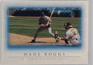 Wade Boggs