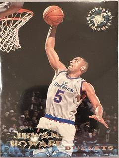 Juwan Howard