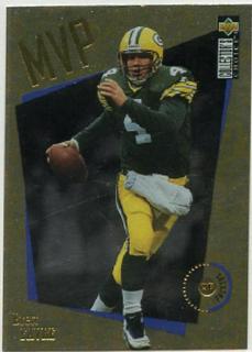 Brett Favre