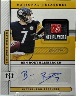 Ben Roethlisberger