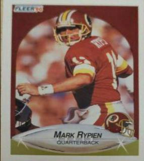 Mark Rypien