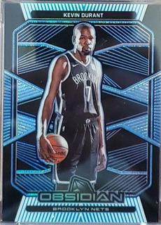 Kevin Durant