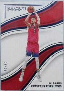 Kristaps Porzingis