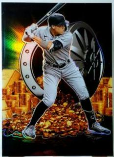 Aaron Judge