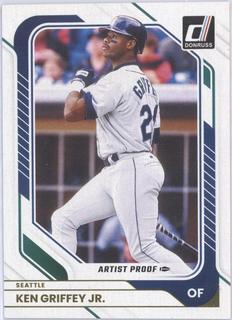 Ken Griffey Jr.