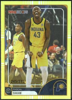Pascal Siakam