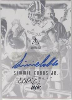 Simmie Cobbs Jr.
