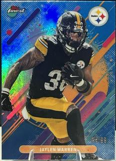 Jaylen Warren