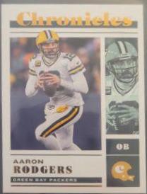 Aaron Rodgers