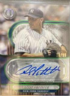 Andy Pettitte