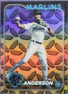 Tim Anderson