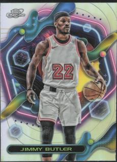 Jimmy Butler