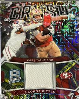 George Kittle