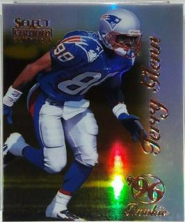 Terry Glenn