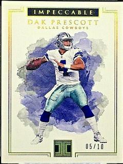 Dak Prescott