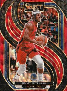 Jimmy Butler III