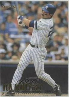 Don Mattingly