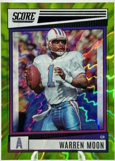 Warren Moon