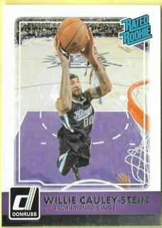 Willie Cauley-Stein