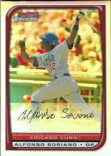 Alfonso Soriano