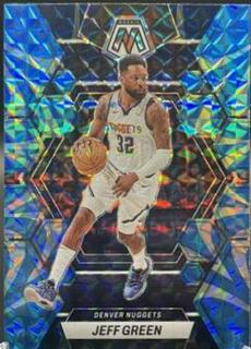 Jeff Green