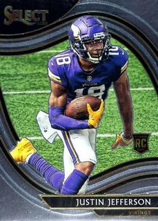 Justin Jefferson