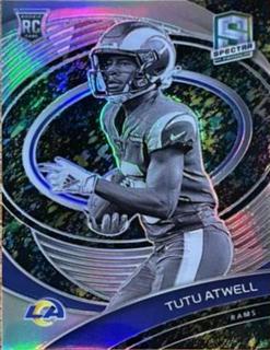 Tutu Atwell