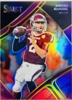Johnny Manziel