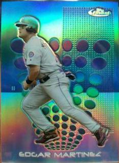 Edgar Martinez