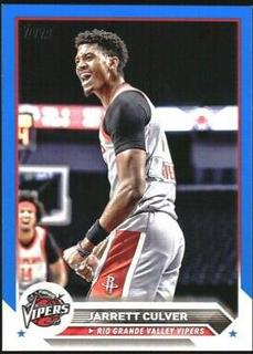 Jarrett Culver
