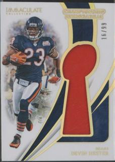 Devin Hester