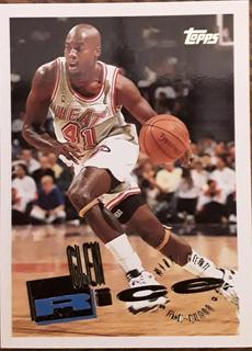 Glen Rice