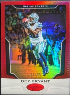 Dez Bryant