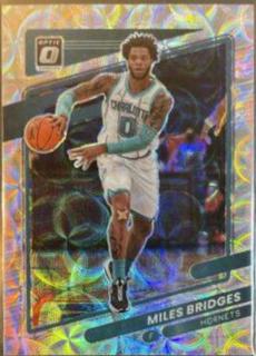 Miles Bridges