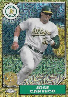 Jose Canseco